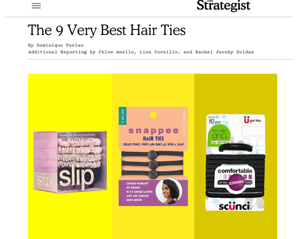 The Strategist - New York Magazine