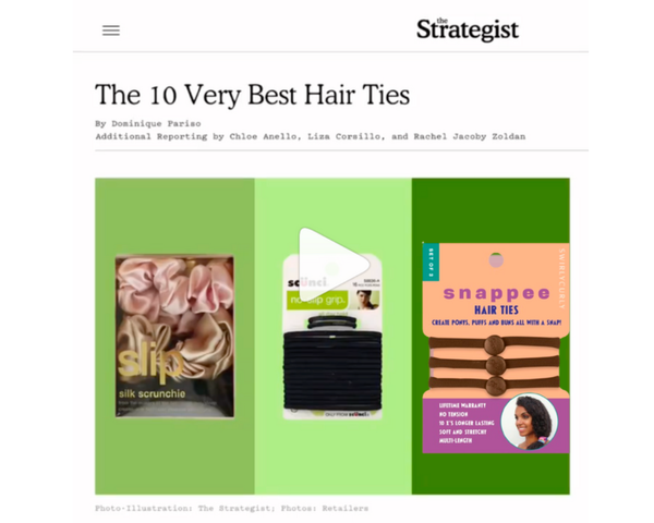 The Strategist - New York Magazine