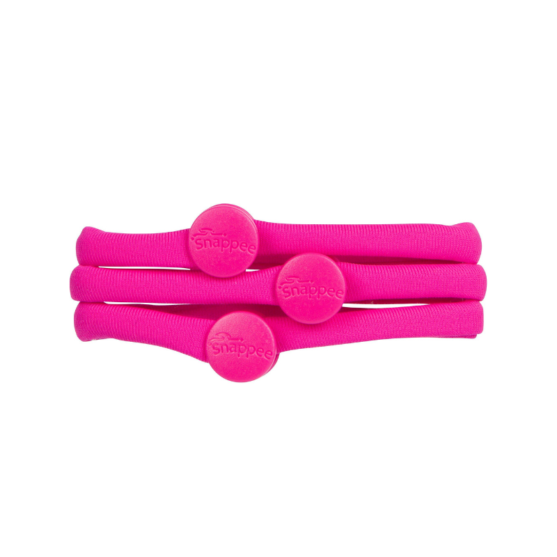 Snappee™ Hair Ties
