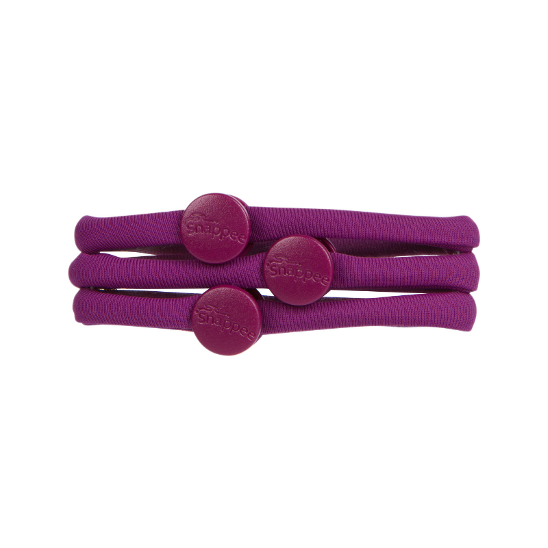 Snappee™ Hair Ties