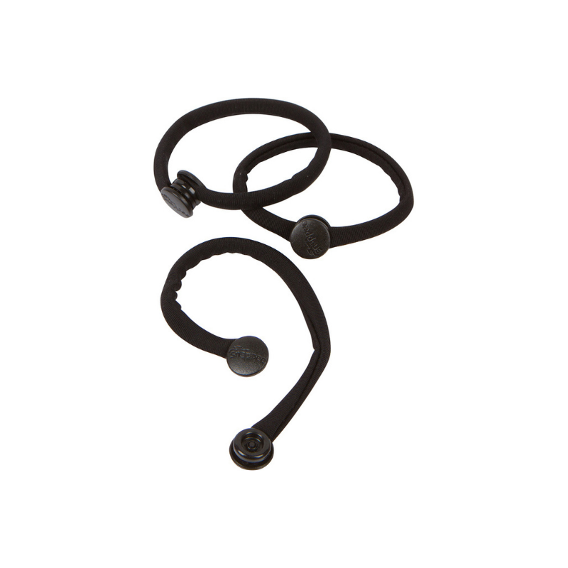 Snappee™ Hair Ties