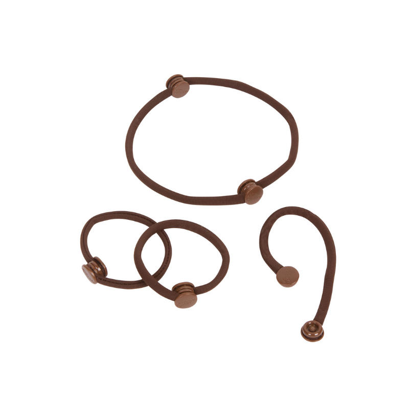 Snappee™ Hair Ties