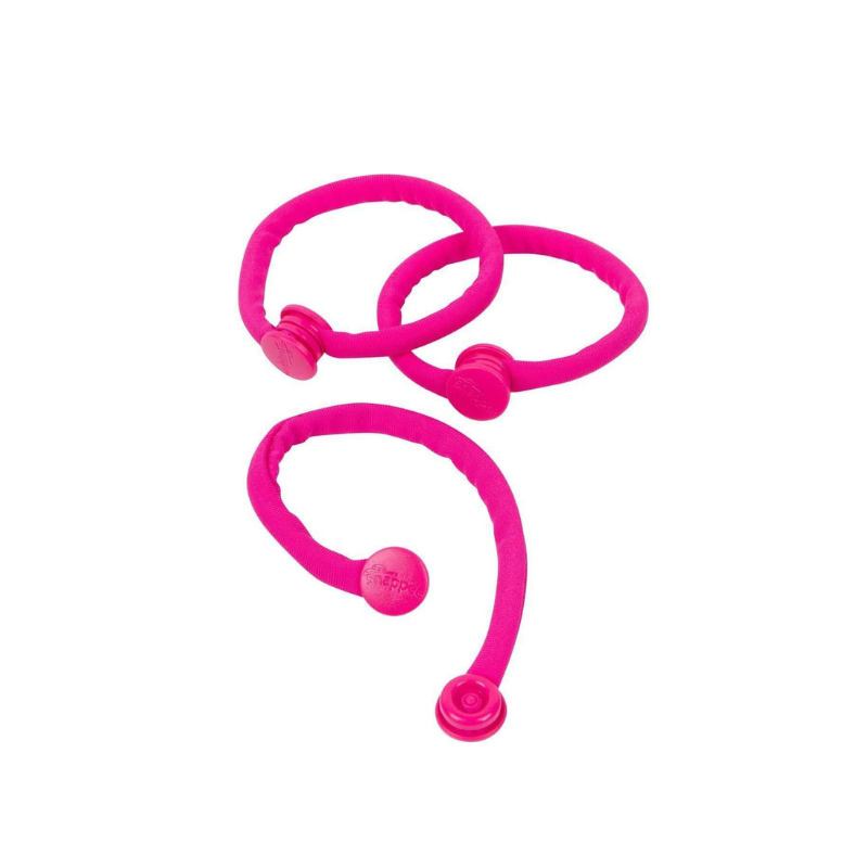 Snappee™ Hair Ties