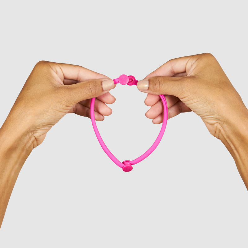 Snappee™ Hair Ties
