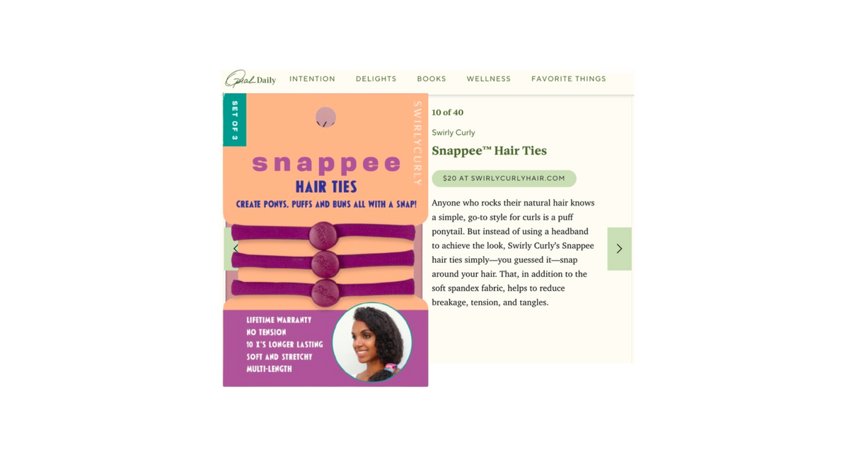 Snappee