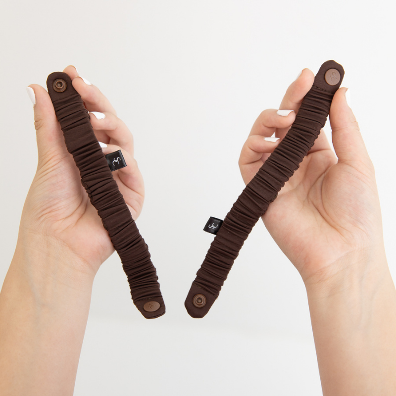 The Style Versatility Vault (Scrunchies)