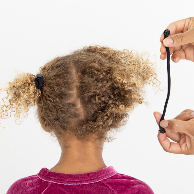 Snappee™ Hair Ties