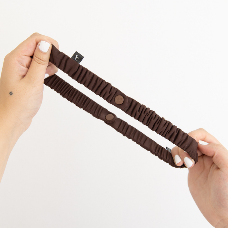 The Style Versatility Vault (Scrunchies)