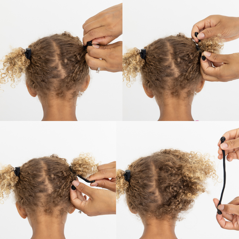 Snappee™ Hair Ties